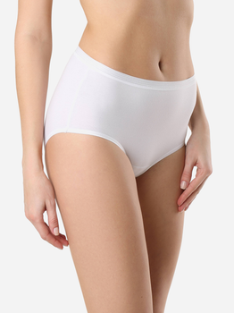 Трусики-сліпи Elegante El 2016 Slip High L White (4823121001642)