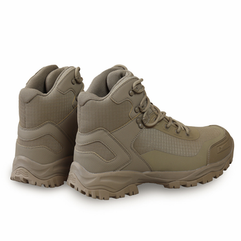 Черевики тактичні Mil-Tec TACTICAL BOOTS LIGHTWEIGHT р.41 COYOTE