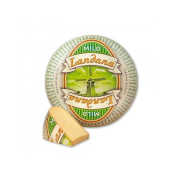 Сир Landana Mild 50% 300 г