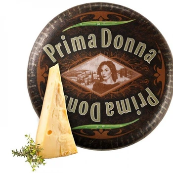 Сыр Prima Donna Forte 45% 300 г
