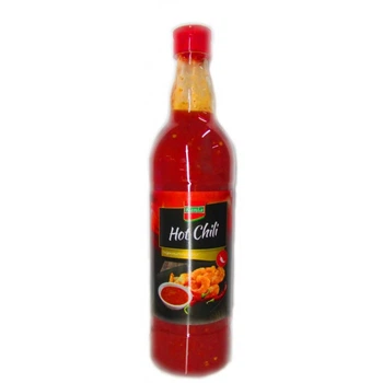 Соус острый чили Kania Hot Chili 700 мл