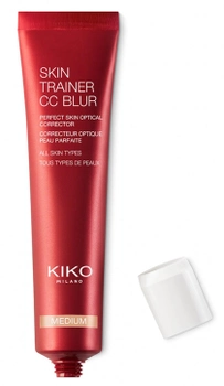 CC Krem Kiko Milano Matujący Skin Trainer Blur 02 30 ml (8025272603195)
