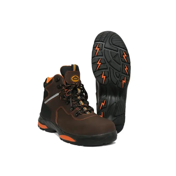 Зимняя утепленная обувь Crazy Horse Winter Monte S3 SRC CI Размер 45