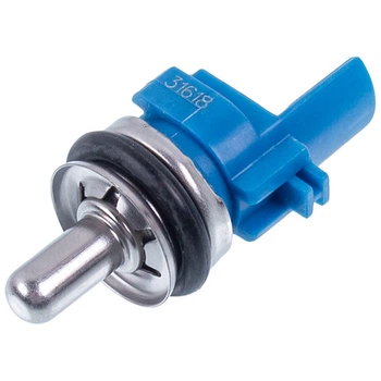 Датчик температуры NTC для газового котла Buderus Logamax U072, GB062, GB122i, Bosch Gas 2000/6000 87186504540