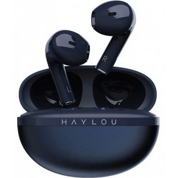 Бездротові навушники TWS Haylou X1 2023 Blue