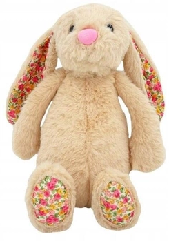 М'яка іграшка Tulilo Кролик Михась 25 см (5904209891917)