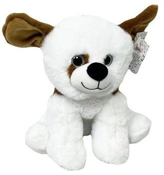 М'яка іграшка Tulilo Собака Рафік 23 см (5904209892686)