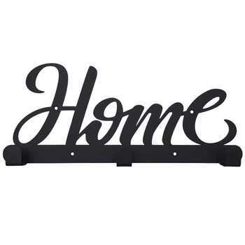 Вішалка Настінна 33см х 13см Glozis Home S H-098