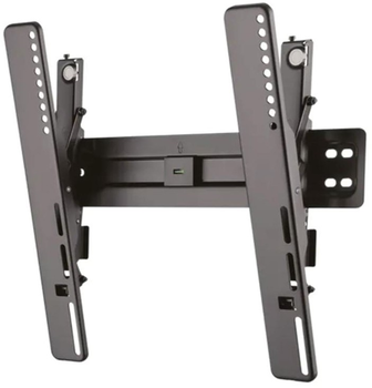 Настінне кріплення Neomounts LED-W450 Black (8717371446420)