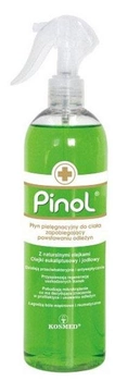 Lotion PHH Kosmed Pinol na odlezyny 500 ml (5907681801146)