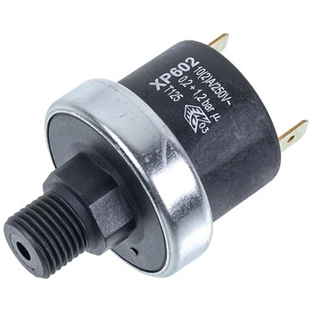 Реле давления воды XP602 1/4'' для газового котла 39806180