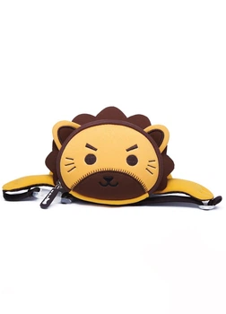 Сумка Nohoo one size Желтый (ANH-NHY003-yelow)