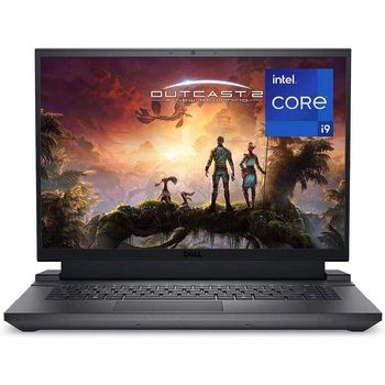 Ноутбук Dell G16 7630 RTX 4070/i9 13900HX/32GB/1TB Win 11