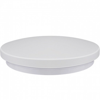 LED Светильник накладной 14W 220V 1000lm 4000K ⌀260х58mm [4260484992284] LED-NLR-14/4(F)new EUROLAMP