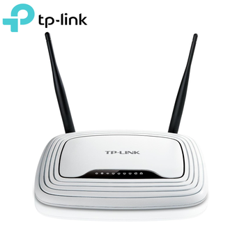 Wi-Fi Роутер TP-Link TL-WR841N (UK)