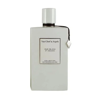 Тестер парфюмированная вода VAN CLEEF & ARPELS OUD BLANC EDP TESTER 75 ml spray с крышкой