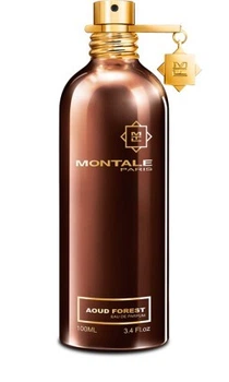Тестер парфюмированная вода MONTALE AOUD FOREST EDP TESTER 100 ml spray