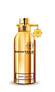 Парфюмированная вода MONTALE DARK VANILLA EDP 50 ml spray