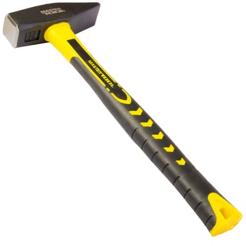 Молоток слюсарний Mastertool 400 г (02-0804)