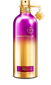 Парфюмированная вода MONTALE INTENSE CAFE RISTRETTO 50 ml spray