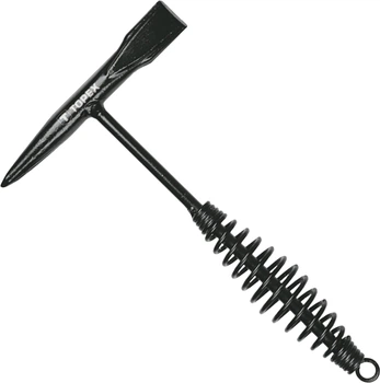 Молоток сварщика TOPEX 300 г (02A930)