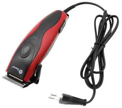 Машинка для стрижки Domotec MS 3304 с 4 насадками