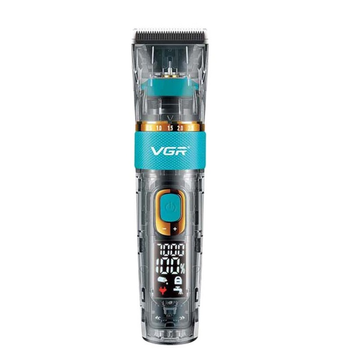 Аккумуляторная машинка для стрижки VGR V-695 2600mAh