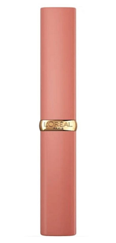 Помада для губ L\'Oreal Paris Color Riche Colors of Worth матова 500 Beige Freedom 1.8 г (30144354)