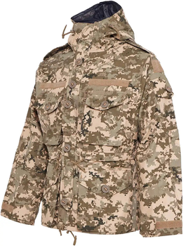 Куртка Defcon 5 SAS Smock Jaket XXL піксель