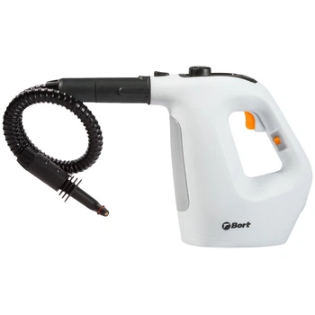 Пароочиститель Bort BDR-1500-RR (New)
