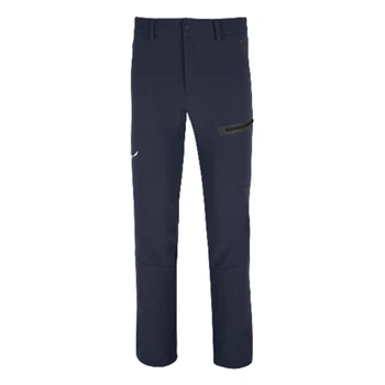 Штани Salewa Terminal Pants Mns чоловічі 3961 S темно-сині