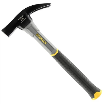 Молоток Stanley Fiberglass Coffreur Hammer 1135 г (STHT0-54123)