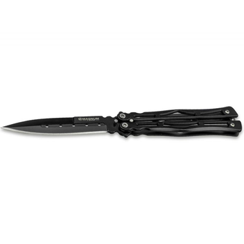 Ніж Boker Magnum Balisong Neptis (06EX408)