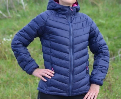 Курточка демісезонна жіноча karrimor S