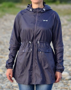 Вітровка жіноча літа/весна USA Pro Lightweight Mac Jacket Ladies XS
