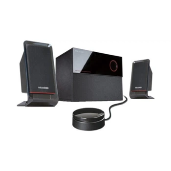 Акустическая система Microlab M-200 black