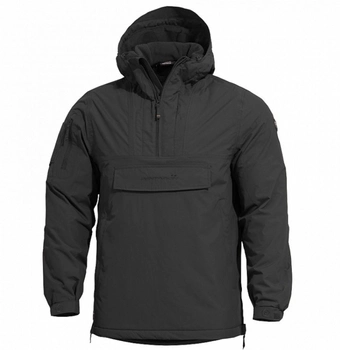 Куртка Анорак Uta 2.0 Pentagon Black Розмір S