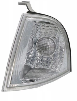 Указатель поворота передний левый для Skoda Octavia 2001-2010