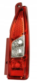 Фонарь задний правый для Peugeot Partner, для Citroen Berlingo 2008-