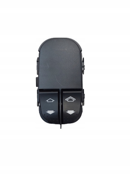 Блок управління склопідйомниками Ford Focus 1998-2004 6 контактів