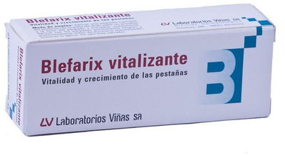 Сироватка для росту вій Blefarix Eyelash Vitaliser Vineyards 4 мл (8470001896056)