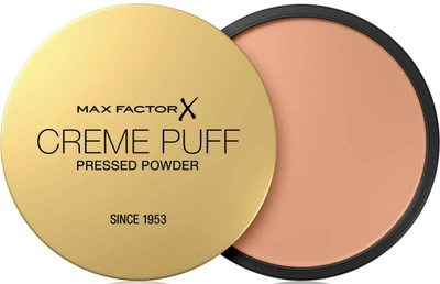 Пудра для обличчя Max Factor Creme Puff пресована 53 Tempting Touch 14 г (3616302748747)