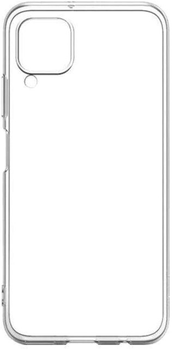 Панель Huawei Case do P40 Lite Transparent (6901443376094)