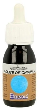 Olejek do ciała Bellsola Aceite Chiapas 60 ml (8431656001455)
