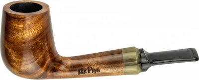 Трубка Mr.Pipe Горн красное дерево 401745