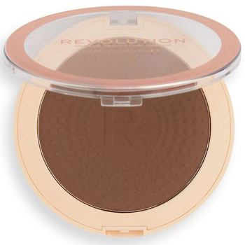 Puder Makeup Revolution Mega Bronzer 03 Medium 15 г (5057566277372)