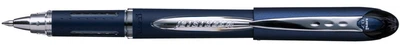 Ручка-ролер Uni Jetstream Чорна 0.7 мм (SX-217.Black)