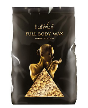 Ital Wax Воск в гранулах Full body wax 1 кг