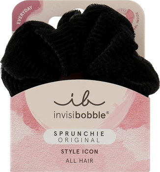 Резинка для волос InvisiBobble Sprunchie Duo Dusk till Dawn 1 шт
