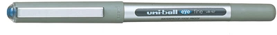 Ручка-роллер Uni Eye Синяя 0.7 мм (UB-157.Blue)
